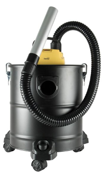 HOME FHP 820 hamuporszívó, 800W, 20 literes fémtartály, fújó funkció