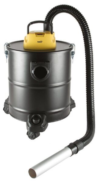 HOME FHP 820 hamuporszívó, 800W, 20 literes fémtartály, fújó funkció