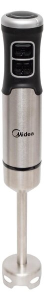 Midea BH1001W botmixer készlet, 1000W, rozsdamentes kés