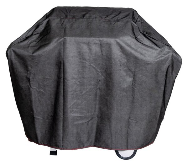 Barbecook BC-ACC-7174 prémium gázgrill takaró, 90x55x80cm, fekete, kis méret