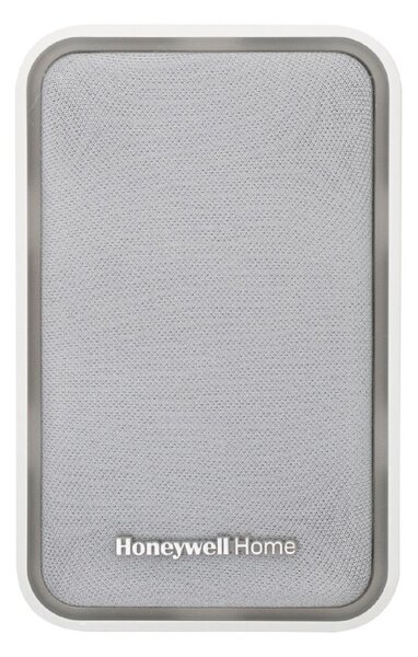 Honeywell Home DC315SCVL vezeték nélküli csengő, vezetékes - vezeték nélküli átlakítóval, 150m hatótáv, 6 dallam, időzíthető némítás, LED jelzőfény, állítható hangerő, elemes tápellátás