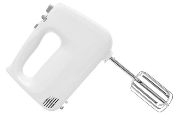 HOME HGKM40 kézimixer, 400 W, 5 sebességfokozat, habverő és dagasztó karok, kioldó gomb