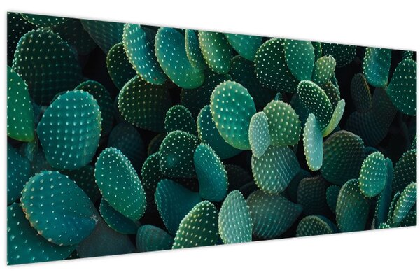 Kép - Opuntia (120x50 cm)