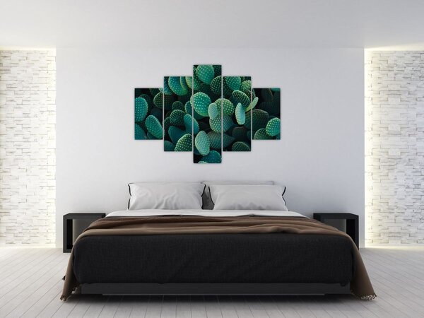 Kép - Opuntia (150x105 cm)