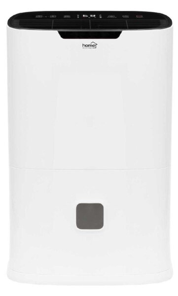 HOME DHM20WIFI párátlanító, max. 20 liter / 24 h, max. 32 m²-ig, 4 üzemmód, Wifi-s, TUYA kompatibilis, 5,5 literes tartály