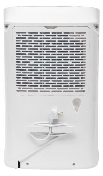 HOME DHM20WIFI párátlanító, max. 20 liter / 24 h, max. 32 m²-ig, 4 üzemmód, Wifi-s, TUYA kompatibilis, 5,5 literes tartály