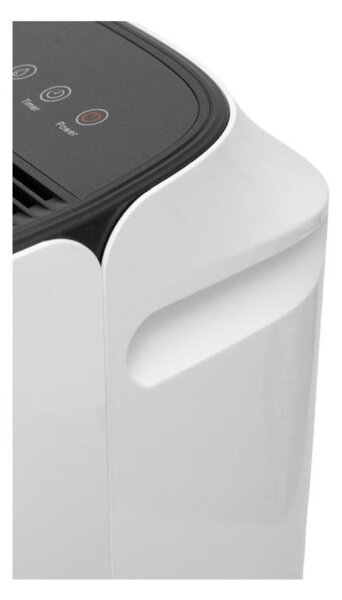 HOME DHM20WIFI párátlanító, max. 20 liter / 24 h, max. 32 m²-ig, 4 üzemmód, Wifi-s, TUYA kompatibilis, 5,5 literes tartály