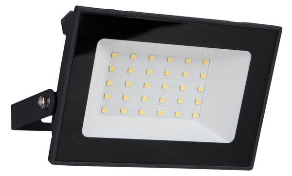 GAO 48983 falra szerelhető LED fényvető, reflektor, 30 W, 3300 lumen, kül- és beltéri kivitel