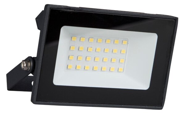 GAO 48982 falra szerelhető LED fényvető, reflektor, 20 W, 2200 lumen, kül- és beltéri kivitel