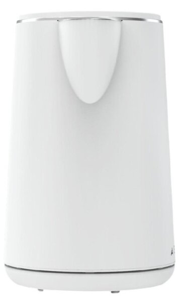 AENO AEK0002 EK2 vízforraló, 2200 W, 1.5 liter kapacitás, dupla falú, LED kijelzés, fehér