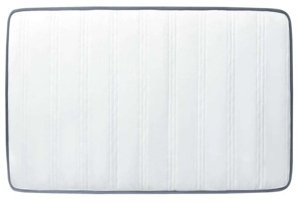 VidaXL Zsebrugós Matrac - 200x140 cm