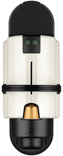 Krups Nespresso XN100110 eszpresszógép Inissia White, 1260 W, 19 bar Thermoblock rendszer, 25mp-es felfűtés
