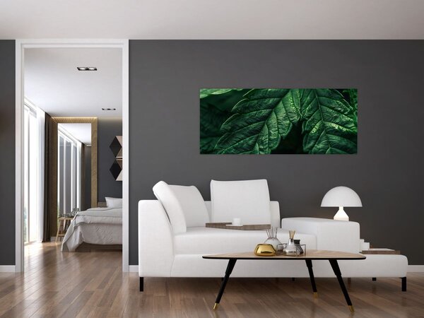 Kép - A lap részletei (120x50 cm)