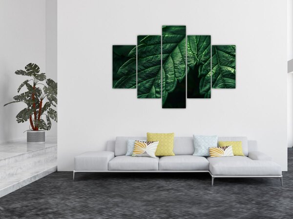 Kép - A lap részletei (150x105 cm)
