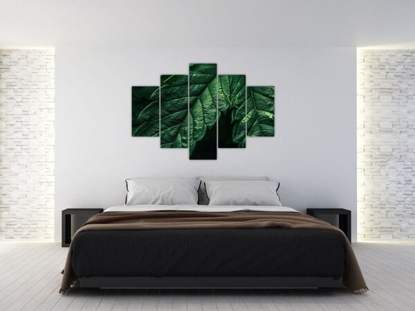 Kép - A lap részletei (150x105 cm)