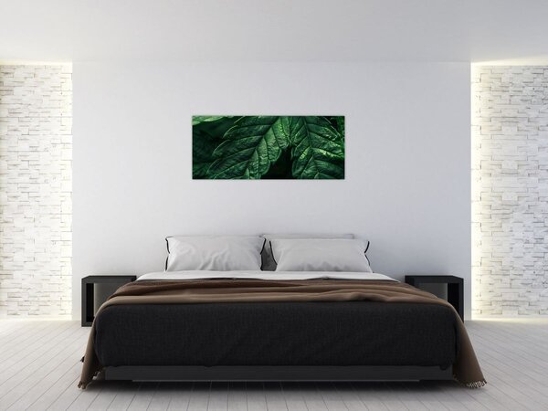 Kép - A lap részletei (120x50 cm)