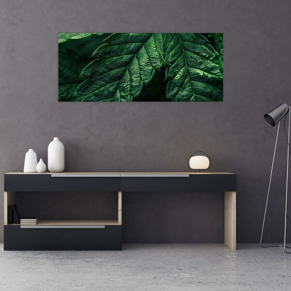 Kép - A lap részletei (120x50 cm)