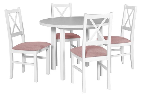 Asztal szék komplett AL54