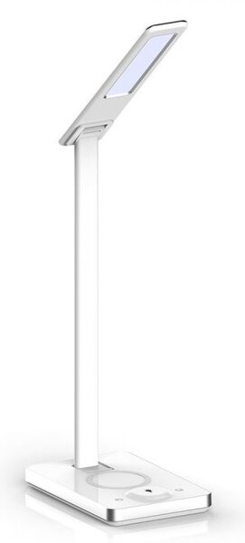 Fehér dimmelhető asztali LED lámpa 7W