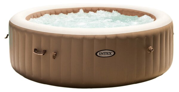 Intex PureSpa Bubble Massage 28428 felfújható masszázsmedence | 6 személyes