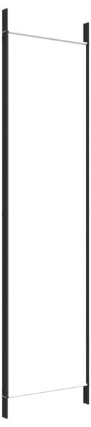 Fehér 3 paneles szövetparaván 300x180 cm
