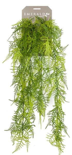Emerald mű spárga páfrány 80 cm