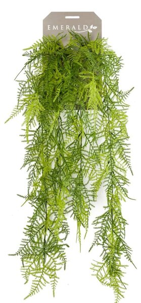 Emerald mű spárga páfrány 80 cm