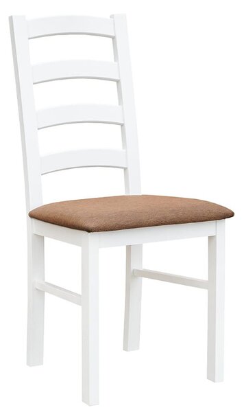 Berbenno horizontal szék, szövettel F