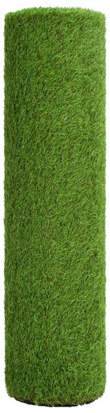 Zöld műgyep 1,33 x 8 m / 40 mm