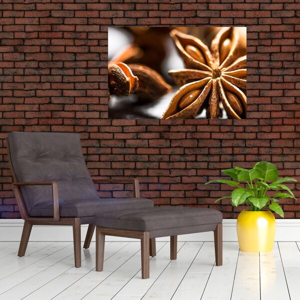 Kép - Anise (90x60 cm)