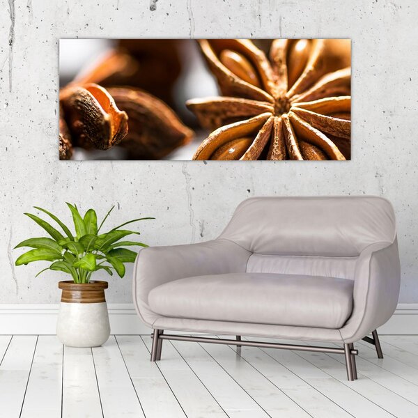 Kép - Anise (120x50 cm)