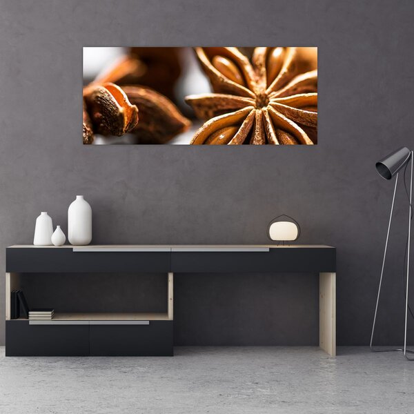 Kép - Anise (120x50 cm)