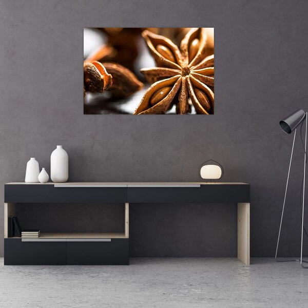Kép - Anise (90x60 cm)