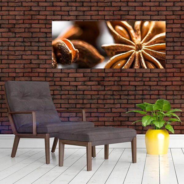Kép - Anise (120x50 cm)