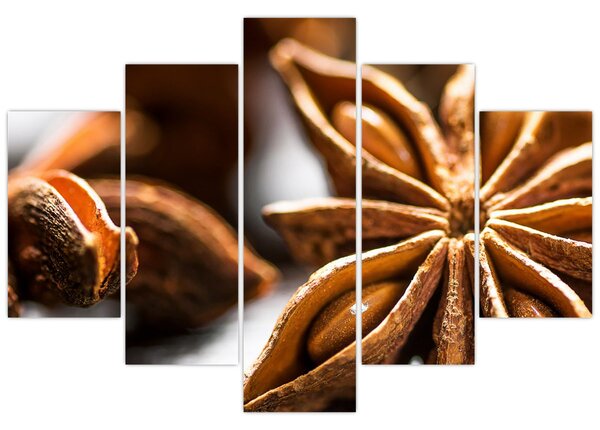 Kép - Anise (150x105 cm)