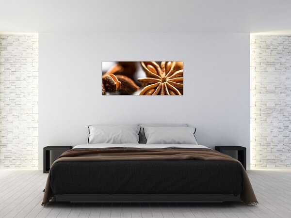 Kép - Anise (120x50 cm)