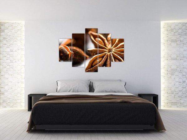 Kép - Anise (150x105 cm)