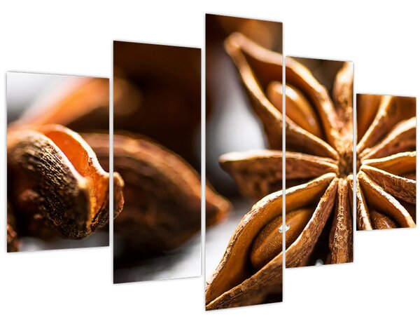 Kép - Anise (150x105 cm)