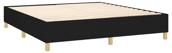 VIDAXL - Ágy - Rugós - 160x200 cm