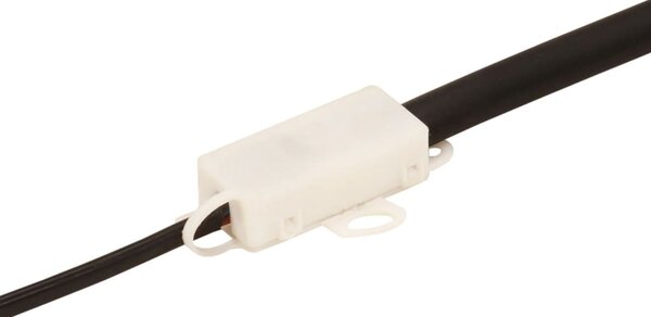 Többszínű ipari függőlámpa 25 W 111 cm E27