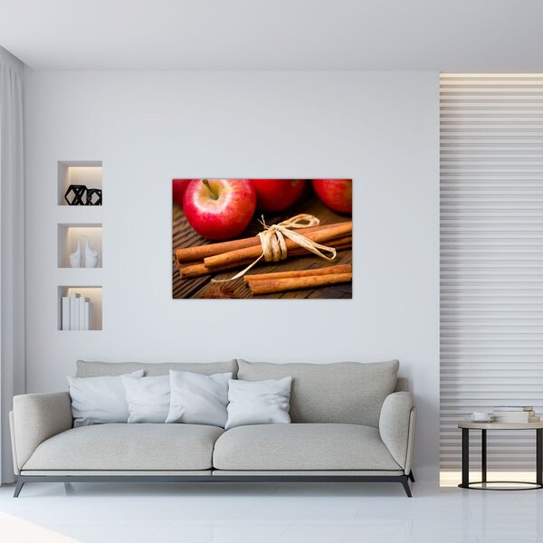Kép - Fahéj (90x60 cm)