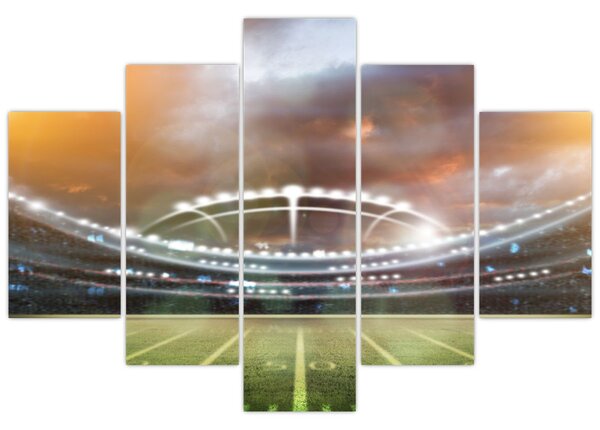 Kép - Stadium (150x105 cm)