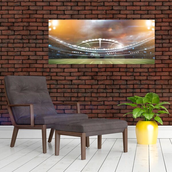 Kép - Stadium (120x50 cm)