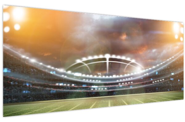 Kép - Stadium (120x50 cm)
