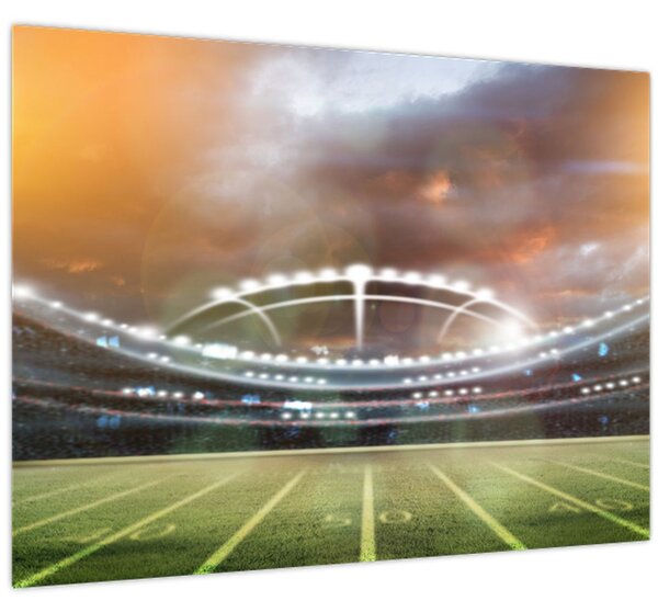 Kép - Stadium (70x50 cm)