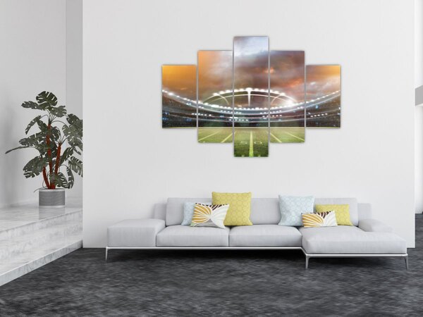 Kép - Stadium (150x105 cm)