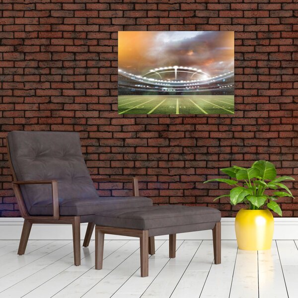 Kép - Stadium (70x50 cm)