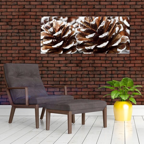 Kép - Fánkok (120x50 cm)