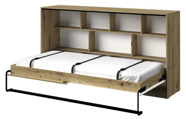 Összecsukható ágy vízszintes Wurak WK16