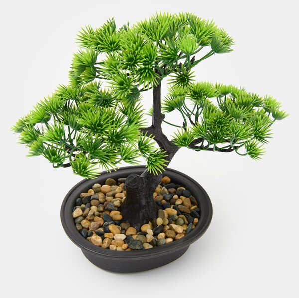 Sinsay - Bonsai fa cserépben - zöld